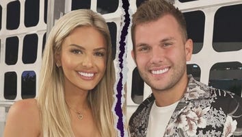 Chase Chrisley Splits With Fiancée Emmy Medders After Years-Long Romance